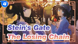 [Stein's Gate / BD1080P] EP23 β Line - The Losing Chain in the Mirror Side_4