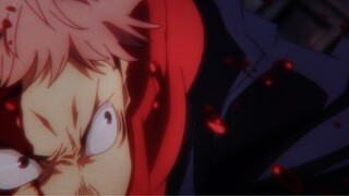 Jujutsu kaisen edit