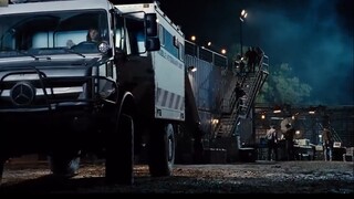 REVIEW PHIM THẾ GIỚI KHỦNG LONG PHẦN 1 __ JURASSIC WORLD __