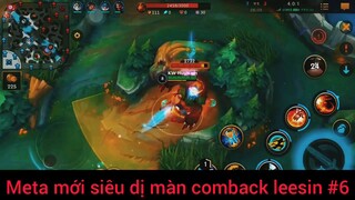 Trình vẫn còn non lắm #12