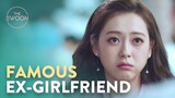 Go Ara is Cho Jung-seok's famous ex | Hospital Playlist Ep 6 [ENG SUB]