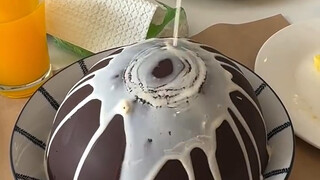 Làm tan chảy sô-cô-la