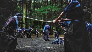400 VS 1. They Underestimate Him, Didn't Know He's the No 1 Invincible Samurai Master | Movie Recaps