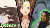 Higehiro Episode 4 Reaction (ITS HEATING UP!!)