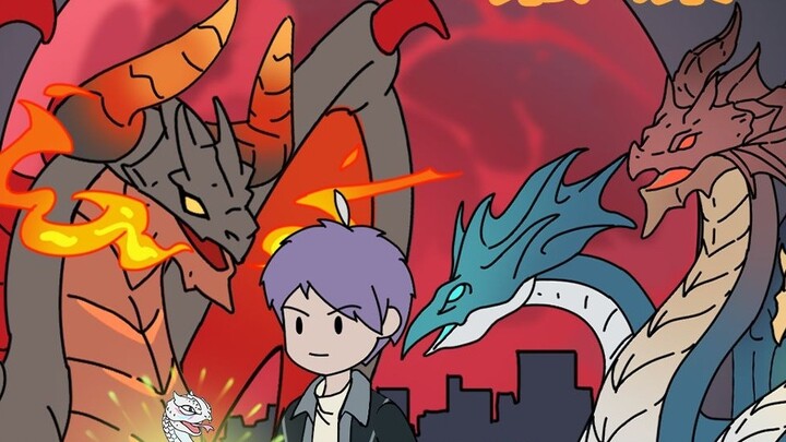 Now I start taking back everything that belongs to me