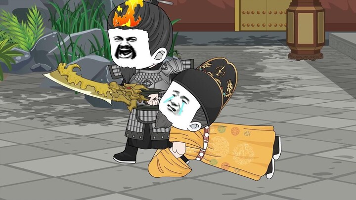 Episode 7: In the seventh episode, no one dared to offend the people in the Ming Dynasty. The fifth 