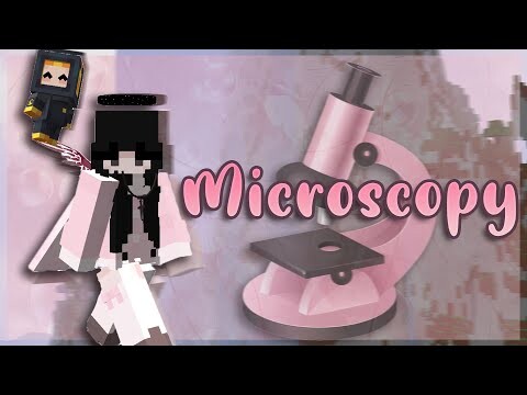 Microscopy - Hypixel Bedwars Commentary