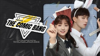 The Comic Bang 2025 - Ep 04 (Sub Indo)