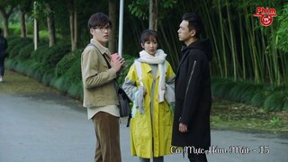 Cá Mực Hầm Mật - Tập 15