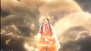 ฝูหม่าน เซียนจิ้งจอกสวรรค์ (Full)