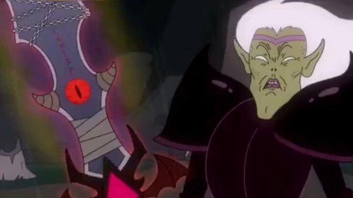 Brave HD 06 "Family Heirloom? ?"