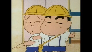 Shinchan season 01 episode 12 in hindi.
