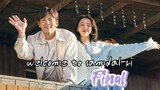 🇰🇷 Welcome To Samdal-ri (2024) Ep16 Final