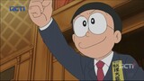Doraemon RCTI 25 juni 2023 - Parlemen Mini