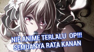 MAHAL BETUUL!!!! - JAJARAN SEIYUU ANIME SPY CLASSROOM SANGAT ELIT!!! Bakal Jadi Anime Modal Seiyuu ?