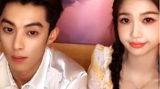 In order to avoid quarreling, Yu Shuxin and Wang Hedi made emergency brakes many times, it felt like