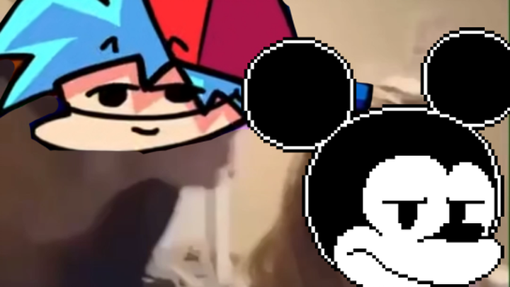 Current Status of FNF Fan Creations