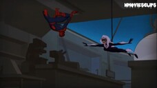 The Spectacular Spider Man 2008 S1E10