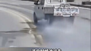 Drive safely