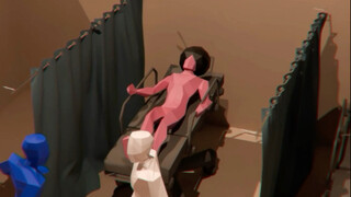Students who like to fart in the quilt, please pay attention #original animation #curio #warning cas
