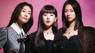 Bite Sisters (2021) Ep01