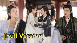 (เต็มเรื่อง) หมอสาวทะลุมิติ ใช้แพทย์ขั้นเทพรักษาองค์ชายร้าย จนเขาตกหลุมรักเรา!