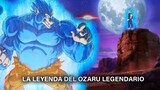 GOKU EL OZARU LEGENDARIO | CAPITULO 4 | DRAGON BALL SUPER 2