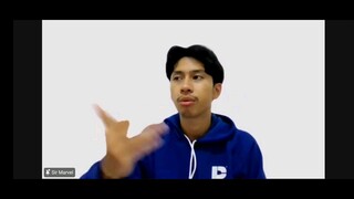 ENGLISH F5 PAST CONTINUATION