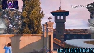 Đến thượng đế cũng không nhặt được mồm với mấy chú hề gamer này #186 #game #gta5