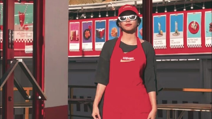 ฟังเพลง หรือดูเต้น?