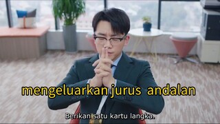 never give up eps 29