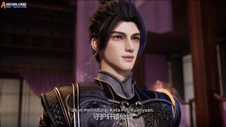 Against The Sky Supreme Eps 404 Sub Indo