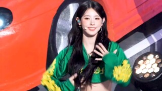 Tomboy赵美延 Klaxon