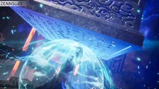 Martial Master Eps 594-596 Subtitle Indonesia