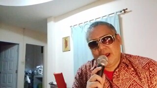 I Need Your Love Tonight cloned by Elvis Non