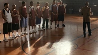 [Brother Yu] "Coach Carter," a movie with an 8.4 rating on Douban—every time I feel down, I watch it