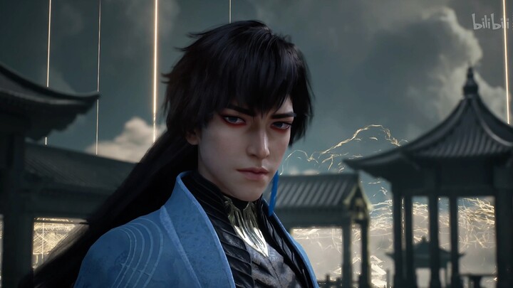 Just follow me here, Han Li… It’s time for you to go back. [Li Xuan Storyline – Tragic Ending]
