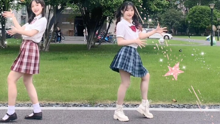 Kotak buta Orange Caramel Catallena sudah dibuka!