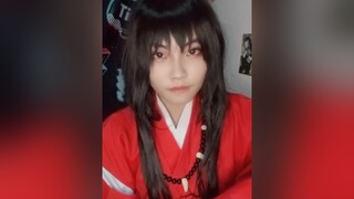 🐶 xin lỗi nhưng đây mới là char cuối năm của mừn mlemmochiteam inuyasha cosplay anime