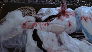 渊中人得一雨中笠