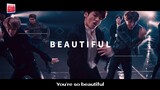 [ENG] LOTTE DUTY FREE x BTS M/V "You're so Beautiful"