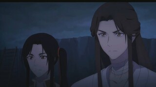 [สวรรค์ประทานพร|ขอบคุณสำหรับสองมาตรฐาน] เหลียน เหลียน คุณได้เรียนรู้สองมาตรฐานนี้จากครอบครัวหัวเฉิงข