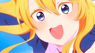 [B-limited rendition] Masa depan seperti angin Mirai Nyofu》-LoveLive!Superstar!!【Kinjoin Karen】