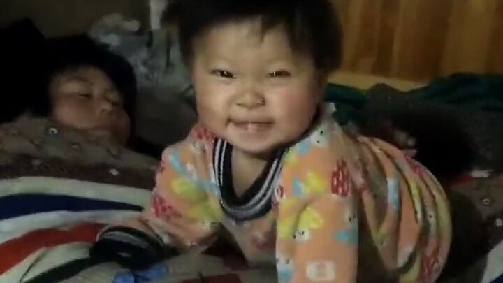 No one’s got it easy.