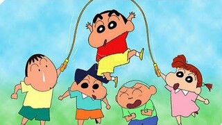 Shin Cậu Bé Bút Chì - Cuộc Sống Ở Quê Tuyệt Cú Mèo