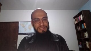 Luiz Campos - Tradicionalismo revolucionário