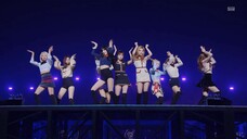 TWICE "Cheer Up!" | Dreamday Dome Tour 2019