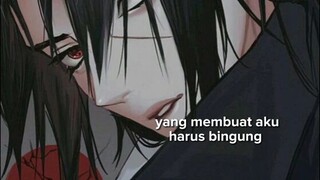 kalian pilih pain atau Itachi?