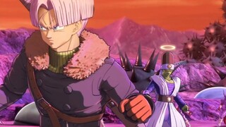 Di Dragon Ball, kami sangat memahami betapa menyedihkannya Gohan Masa Depan!