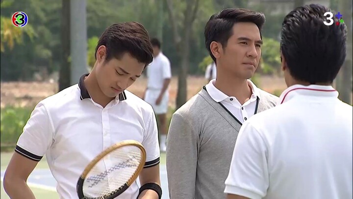 สะใภ้จ้าว EP.12